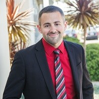 Nicholas Cunningham