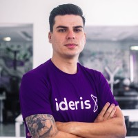 Edvelzio Dnizard Rivail Ribeiro