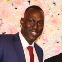 Kuol Deng