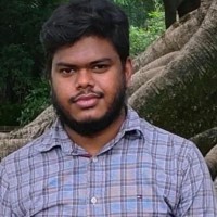 Abdul Malik G .B