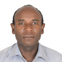 Sylvain Hakizimana