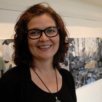 Lena Dahlberg