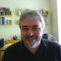 John Sillitoe