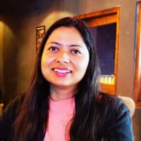 Niharika Thapliyal