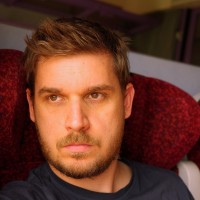 Matej Sajgal