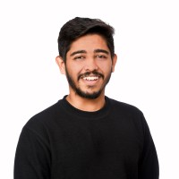 Dhruvkumar Patel