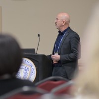 Prof. Armin Wolf, PhD