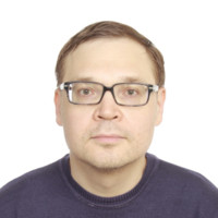 Pavel Kirilin