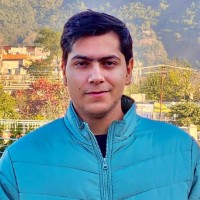 Khagesh Sharma