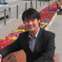 Jerome Chua