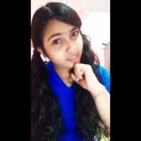 Nanditha Kv