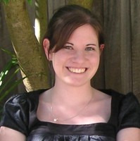 Annabel Pitt