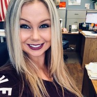 Paige Fulton