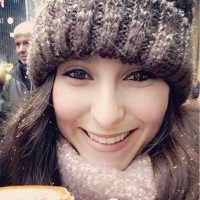 Emily Kligman (Goldman)