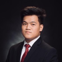 Joshua Arceo