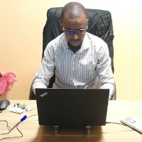 Daouda Hama Toure