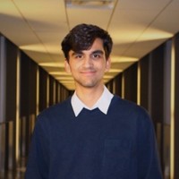 Devansh Bhardwaj