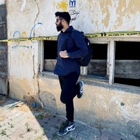 Nabeel Bashir