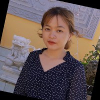 Nhiên Trần