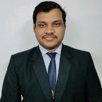HARESH KUMAR SAHU