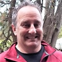 Mark Griffin