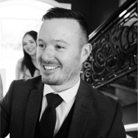 Brendan Connor