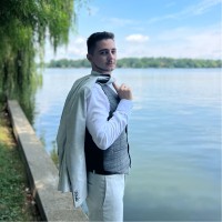 Valentin Bălu