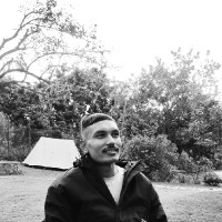 Jhapindra Rayamajhi