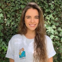 Ana María Argüello Ordoñez
