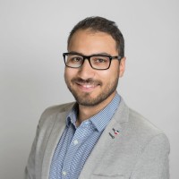 Antonio Calderon, Mba