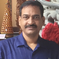 Navaneet Kumar