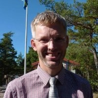 Henrik Malmström