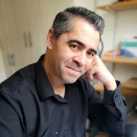 Pablo Alessandro Borges Oliveira