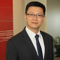 James Zhang