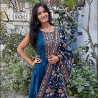 Arpita P.