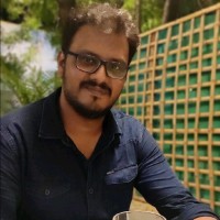 Praveen S