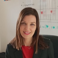 Maria Kachmar