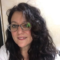 Pilar Romero Hernández