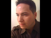David Hernandez