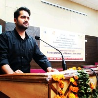 Subham Chaudhary