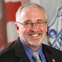 Patrick Cusick