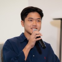 Isaac Loh