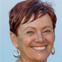 Sally Harrold