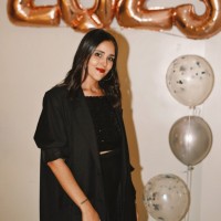 Rocío Mendoza