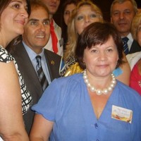 Irina Glavatskih