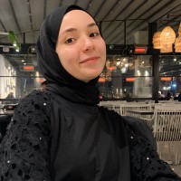 Beyzanur Özürekli