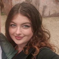 Grace Cousins
