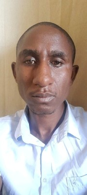 Joseph Kimeu