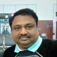Rajneesh Kumar