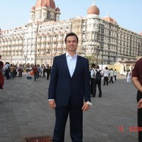 Federico Bocca